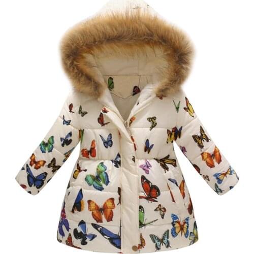 Пуховики для девочек ARLONEET China At AliExpress