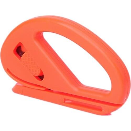 Car Vehicle Snitty Fiber Vinyl Film Sticker Wrap Safety Cutter Cutting Knife