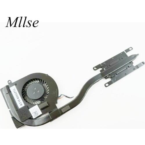 Free Shipping CPU Heatsink and Fan for Dell Latitude E5270 EG50050S1-C800-S9A 6K37N 06K37N