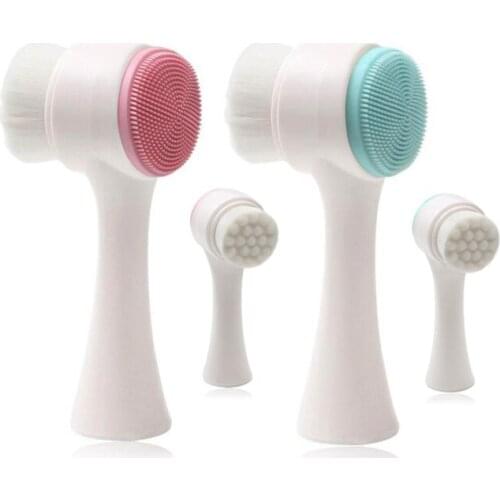 Щетки для лица BOLUOYIN China At AliExpress