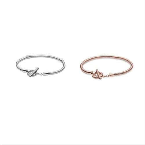 925 Sterling Silver Pan Bracelet Moments Cinderella Pumpkin Bracelet Bangle Fit Women Bead Charm Diy Jewelry