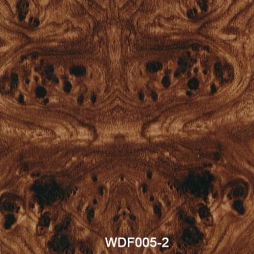 WW062 Decorative Material 1x50m water transfer printing film wooden patterns water transfer printing film
