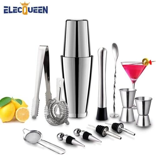 ELECQUEEN Bar Sets
