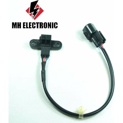 MH ELECTRONIC Crankshaft Position Sensor For Mitsubishi Eclipse Galant for Dodge Stratus Chrysler Sebring 2.4L MD329924 PC362