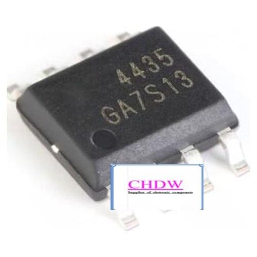 FDS4435BZ FDS4435 SOP8P NEW AND ORIGNAL IN THE STOCK