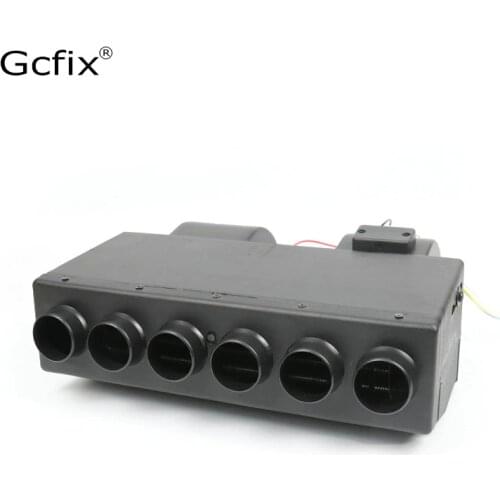 Gcfix Water Heaters