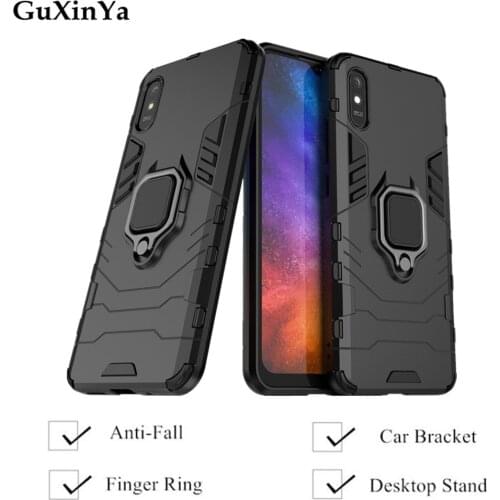 GuXinYa Phone Cases Xiaomi Redmi 9A