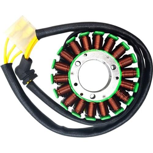Motorcycle Generator Stator Coil Comp For 200 RC200 RC 200 390 RC390 RC 390