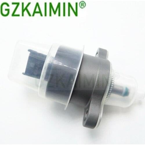 OEM 31402-27000 0281002445 Common Rail Fuel Pressure Regulator Valve For Hyundai Kia