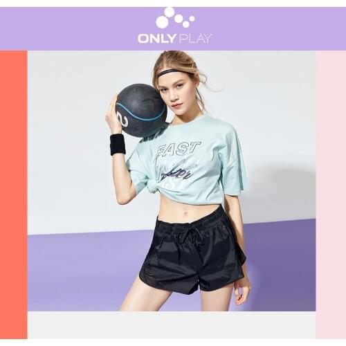 ONLY Women's Sports Shorts