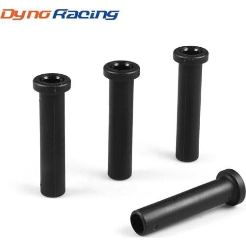 Front Lower Control Arm A-Arm Bushings for 05-14 Polaris Sportsman 800 4x4 & 6x6（4 Bushings）BX102051