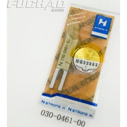Industrial Sewing Machine Parts STRONG H Brand BASS3200 Counter Knife 030-0461-00