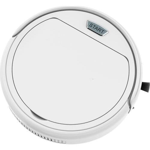 Intelligent Robot Vacuum Cleaner Household Sweeping Machine Automatic Recharge Cleaning Appliances Electric Sweeper