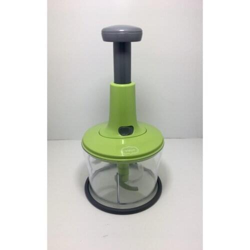 Push Hand Rondosu Hand Blender Practical Vegetables and Nuts Chopper