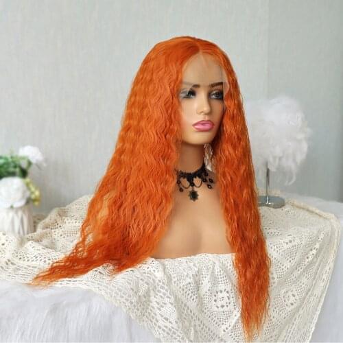 SALLYWELL Synthetic Wigs