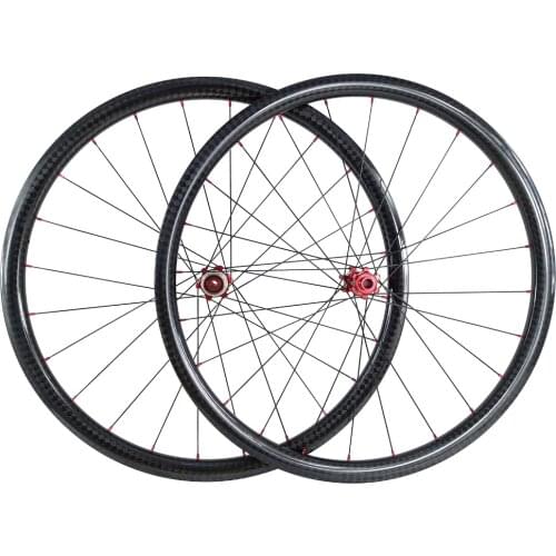 1370g 650B XC mountain bike ceramic bearing straight pull carbon wheelset 30mm hookless front 15mm rear 142mm 27.5er mtb wheels