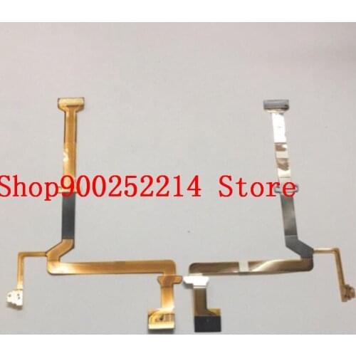 20PCS/ NEW LCD Flex Cable For Panasonic NV- GS140 GS150 GS158 GS180 GS188 Video Camera Repair Part