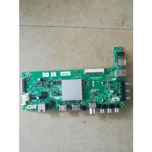 55E3500/55X5 movement 8H32 LCD TV motherboard 5800-A8H320-0P20