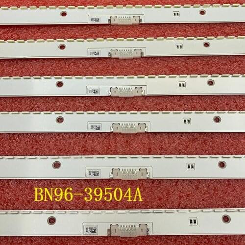 6pcs/lot LED backlight strip for Samsung V6EY_400SM0_LED52_R5 BN96-39504A UE40K5510 UE40K5500 E40K5600 UE40K6300 UN40K6250