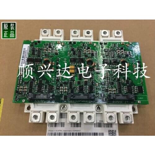 Free shipping FS300R12KE3/AGDR-72C new goods