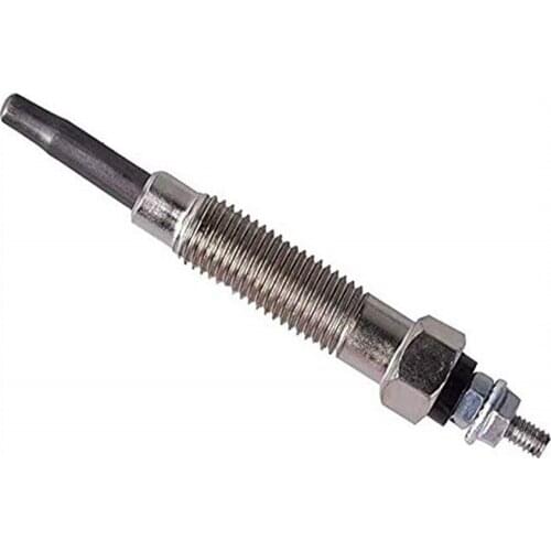 Diesel Heater Glow Plugs ME201632 Fit for Mitsubishi Shogun Pajero MK II 2.8 TD 4M40