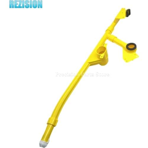 For xerox DC4110 DC4127 1100 900 9000 Waste Toner Collection Assy assembly