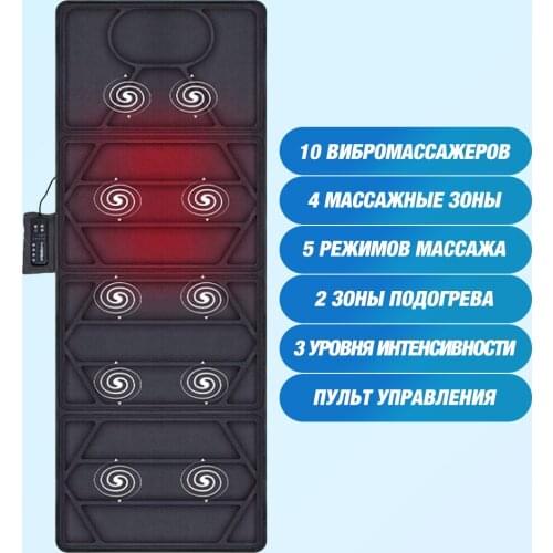 Массаж Подушка DYKEMANN China At AliExpress