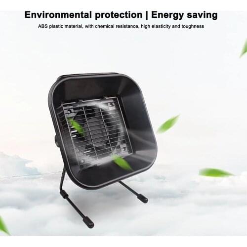 Electronic Soldering Tin Exhaust Machine Smoking Device Small Filter Cotton Exhaust Fan Desktop Exhaust Fan Welding Supplies