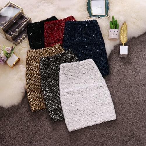 HISUMA Short Pencil Skirts