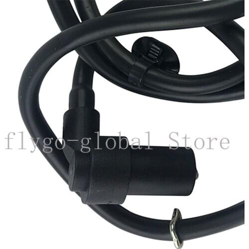 NEW FRONT RIGHT ABS SENSOR FOR MITSUBISHI LANCER 2003-2008/GH-703033H