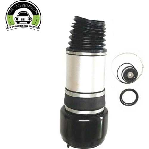 Front Right&Left Air Suspension Spring for Mercedes E-Class 2003-2009 W211 with airmatic Part#A2113205413 A2113206013 Air Spring