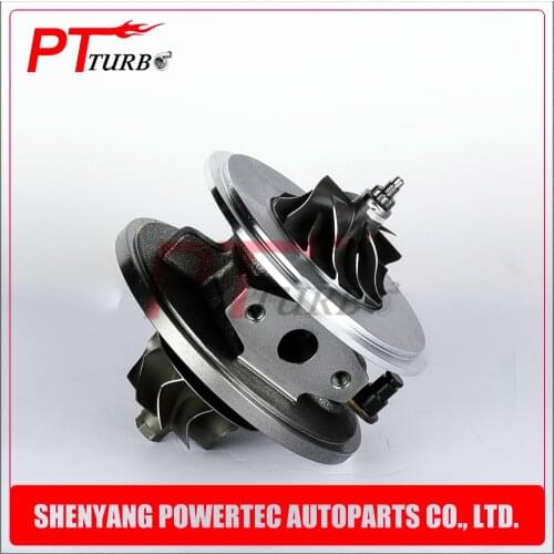 Turbo Charger Core 753556 756047 756047-5005S 756047-9005S 756047-5004S For Citroen C4 C5 II 2.0 HDi 100Kw DW10BTED4 0375K9