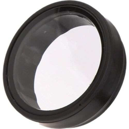 SJ 6 Accessories Glass Lens UV Filter Protective Cover Cap for SJCAM SJ6 Legend 4K Wifi Waterproof Sport Action Camera