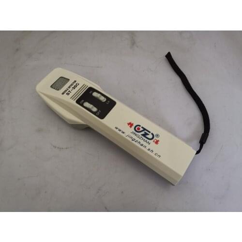 High sensitivity ST-30C hand-held iron detector, broken needle detector, metal detectors