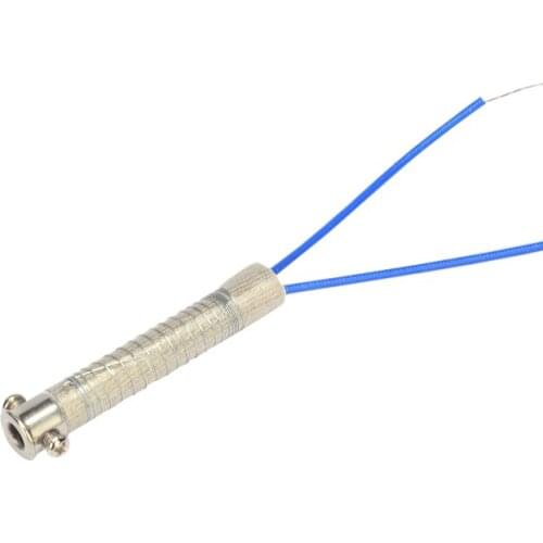 High Quality 220V 40W Soldering Iron Core Heating Element Replacement Spare Part Welding Tool For CJ-606