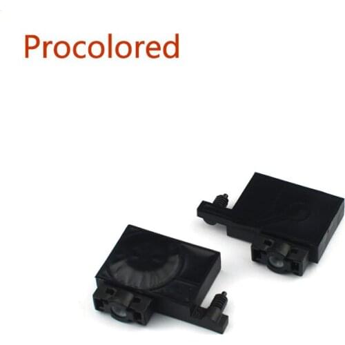 Procolored 1PCS Ink Damper Square Small Damper Screw Nuts oring For Epson R330 R290 T50 L800 1390 Printer
