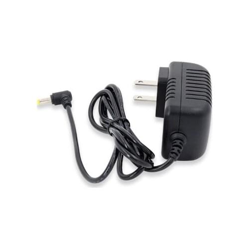 100PCS High quality AC 100V-240V DC supply 5V 3A Orange Pi 5V3A Power Adapter for power into DC for Orange Pi US plug 4.0mm