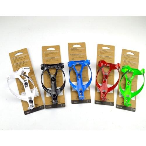 2pcs/lot Full Carbon Fiber Bicycle Water Bottle Holder MTB/Road Bike Water Bottle Cage Cycling Rack Riding Bike Accessories