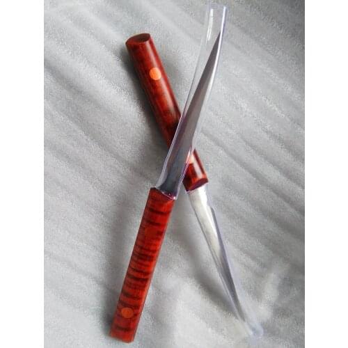 2 PCs luthier tools of Violin F hole Repair tools nice quality violin tools