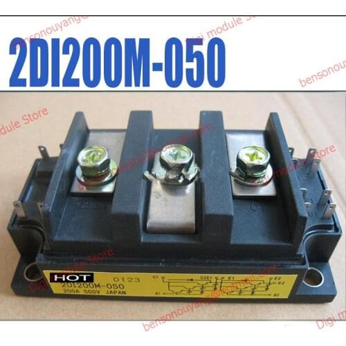 2DI200M-050 2DI200M