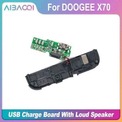 AiBaoQi Microphones For DOOGEE X70 Phones