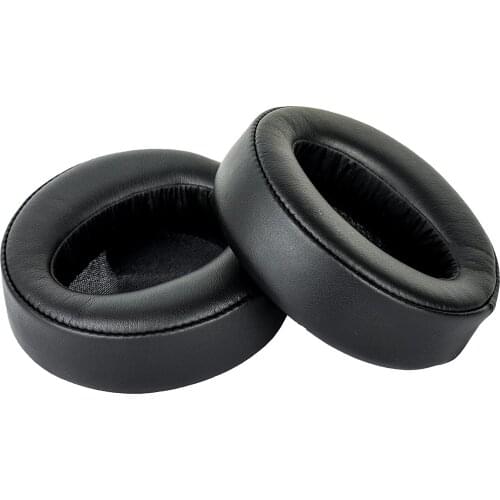 Premium ear pads compatible with Sony MDR-XB950BT, MDR-XB950B1 and MDR-XB950-N1 headphones