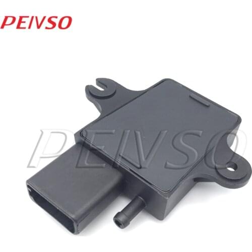 PEIVSO MAP Pressure Sensor 1648138 1652345 for Ford RANGER PROBE SABLE TAURUS TEMPO P 100 TRANSIT Sierra Scorpio