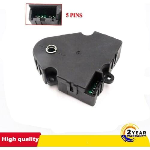 For 2007-2015 ENCLAVE ACADIA TRAVERSE AIR INLET ACTUATOR (BLEND DOOR) G M 20826182