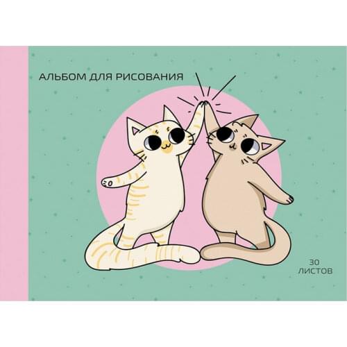 Канц-Эксмо (Listoff, Unnika Land) Stationery
