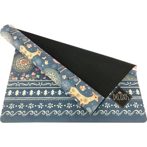 Nice design exercise fitness mat Natural Rubber eco-friendly slip-resistant Hot Yoga best yoga mat Fitness rubber mat