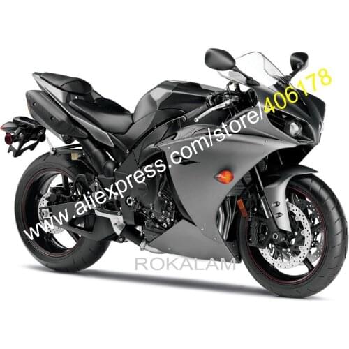 Popular Fairing For Yamaha YZF R1 2012 2011 2014 YZF R1 YZF R1 12-14 Injection Motorcycle Fairing (Injection Molding)