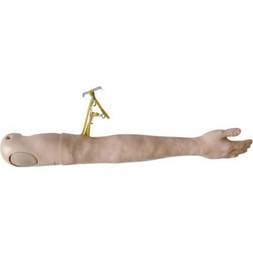 Medical Simulator Series Multi-Functional IV Training Arm for teaching