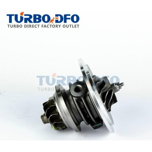 Turbocharger Garrett GT2052S turbo core assy CHRA cartridge 2674A371 2674A093 for PERKINS Industrial T4.40 727264-1 452191-1
