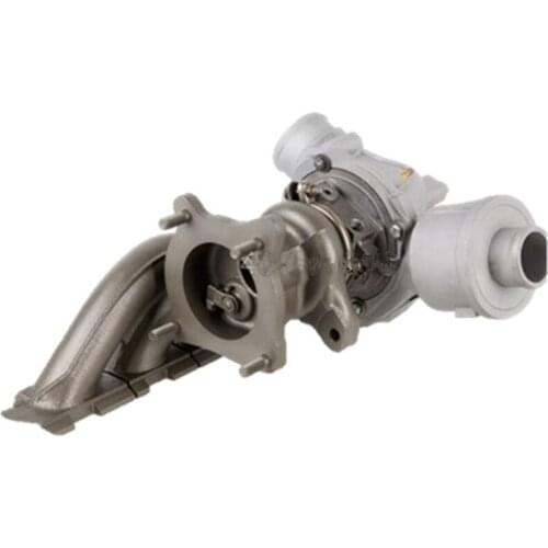 Turbocharger K03 53039880106 53039880087 06D145701D 06D145701H 06D145701G turbocharger for Audi A4 A6 S4 S6 2.0 TFSI